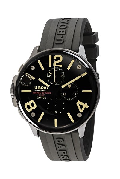 U-BOAT 8111/E Men's Wristwatch