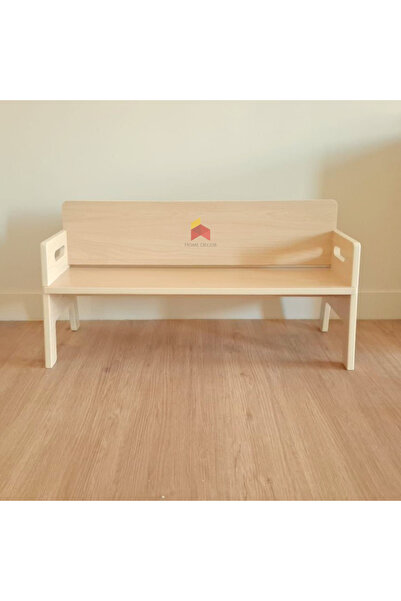 Home Decor Toddler Seating Bench