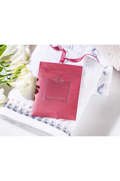 Madame Coco Répertoire Koku Kesesi - Rose De Jardin - 25 Gr