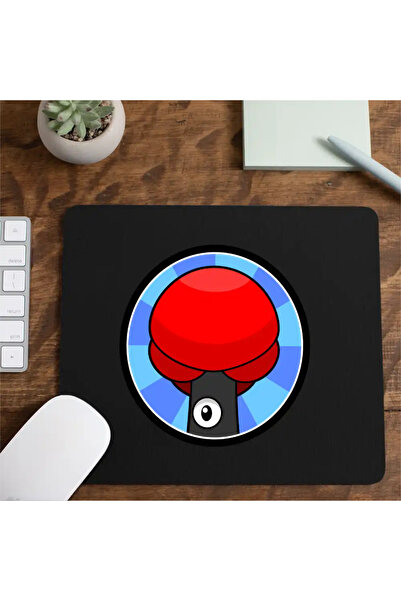 OEM Mousepad Sprunki Tree Horror