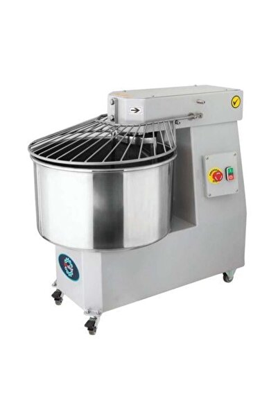 BOSFOR 25 kg Spiral Hamur Yoğurma Makinesi 220V