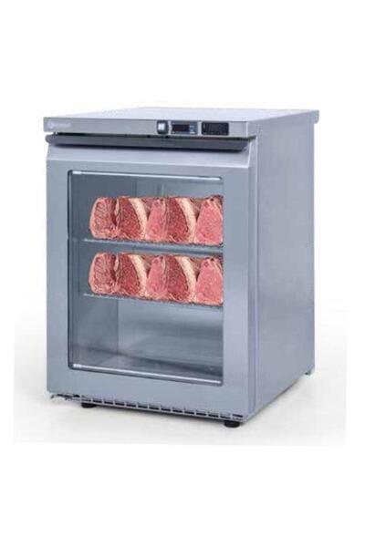 İceinox Dry Aged Buzdolabı 1 Kapılı 140 Lt