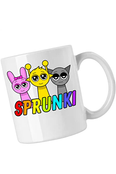 OEM Cana Sprunki Music Game