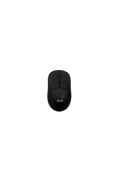 Ikon Wireless Mouse IK-WM301