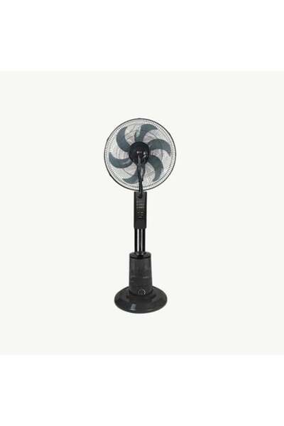 DLC Electric Spray Fan with Humidifier, Remote Control DLC-31050