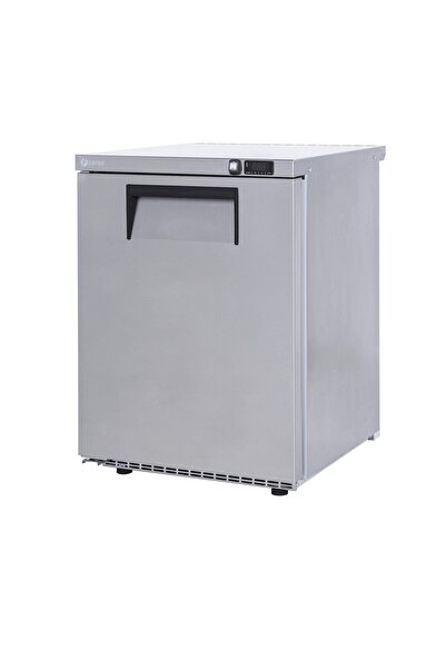 İceinox Tezgah Altı Mini Derin Dondurucu 140 Lt