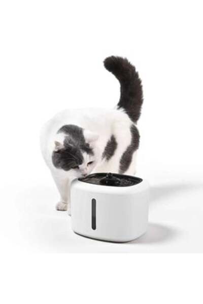 UnderShop Water Fountain Dispenser for Pets 2.5 L