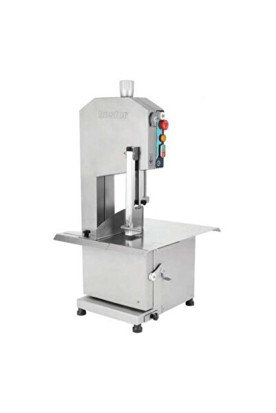 BOSFOR Paslanmaz Gövde Et Kemik Testeresi 380V