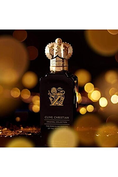 Clive Christian Original Men's Perfume - 100ml