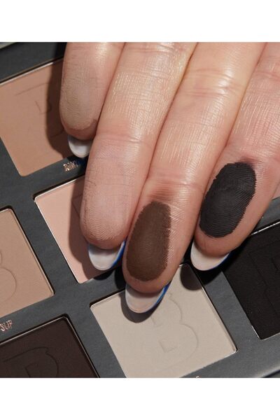 Beauty Bay Neutral 9 Color Eyeshadow Palette