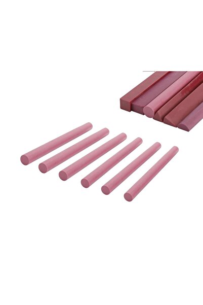 Generic Brand Gas and Honing Stone Round 100X12X12 Ekr