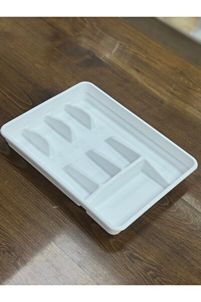 Dem Home Organizér do zásuvky na příbory - Organizér na příbory - Vidlička, l...