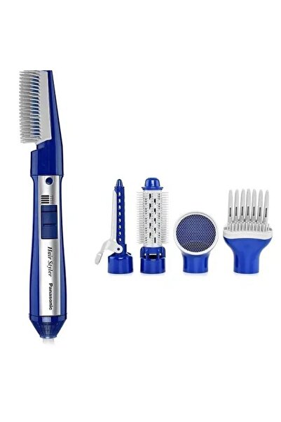 PANASONIC Panasonic Electric Hair Dryer, EH8465