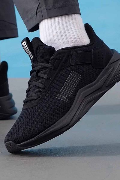 Puma Men's Sports Shoes Rs-640 Sw-4