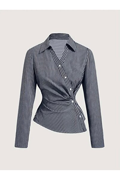 Belle Bellegance marka ithal gömlek