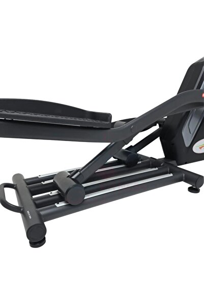 ALTIS Magnetic Elliptical Bike, 150Kg Max, Model ALKPR68804, Black, Indoor Use