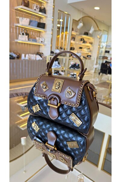 KRISTE BELL İthal Galaksi Model Uzun Askılı Kadın Çanta