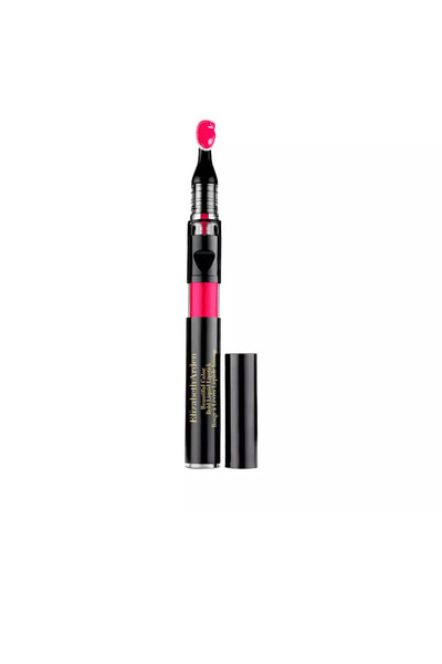 Elizabeth Arden BEAUTIFUL COLOR Matte Liquid Lipstick #luscious raspberry 4.2 ml
