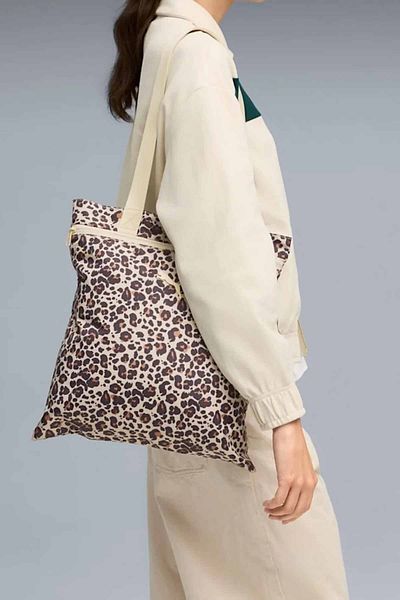 Puma Γυναικεία Τσάντα ώμου 12L