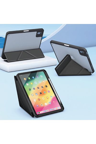 S-TOP iPad 10.9 Case - Advanced Protection and Stylish Design