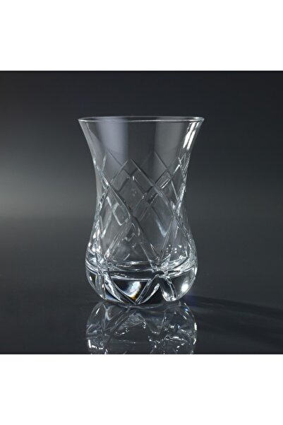 Kikovski 6 lı Çay Bardağı Takımı 62511 Ajda - Polo Dekor