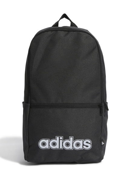 adidas Lin Clas School and Daily Backpack Black