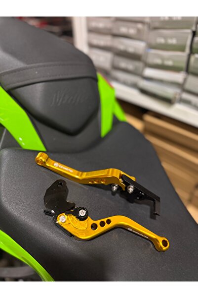 Doğuş CF Moto 250 NK Ayarlanabilir Spor Manet