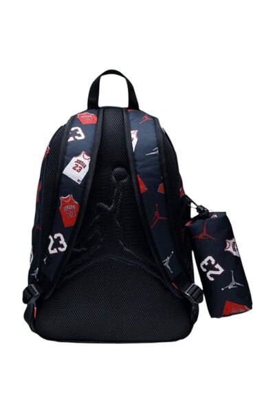 JORDAN Air School Backpack 16L - 9B0503-W0G