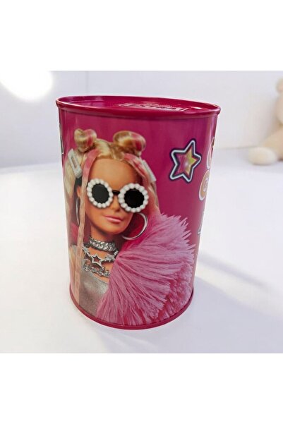 mavi su dünyası Baby Patterned Piggy Bank