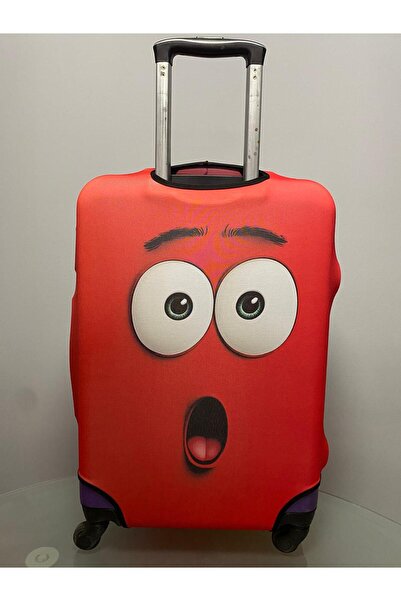 GANUE Suitcase Suitcase Protective Case