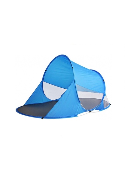 SGTT Σκηνή για χαλάρωση στην παραλία και πικνίκ, κατασκευασμένη από πολυεστέρ...