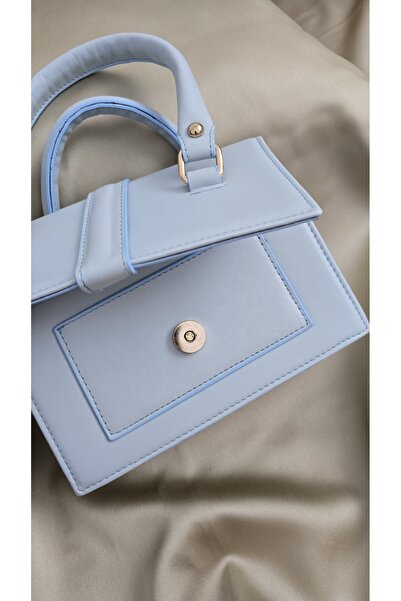 ÇANTA İdol Model El Ve Omuz Çantası