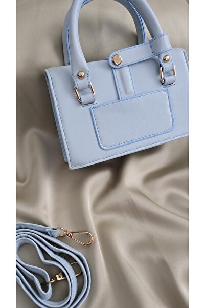 ÇANTA İdol Model El Ve Omuz Çantası