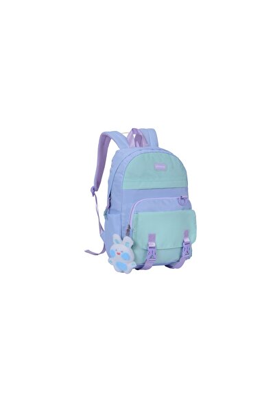 Pause BACKPACK 17" W/ PENCIL CASE