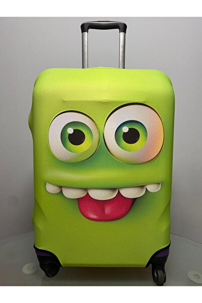 GANUE Suitcase Suitcase Protective Case