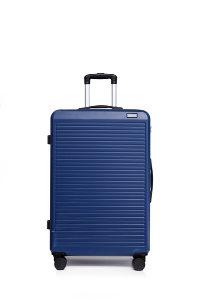 Space ABS 3PES TROLLEY SET