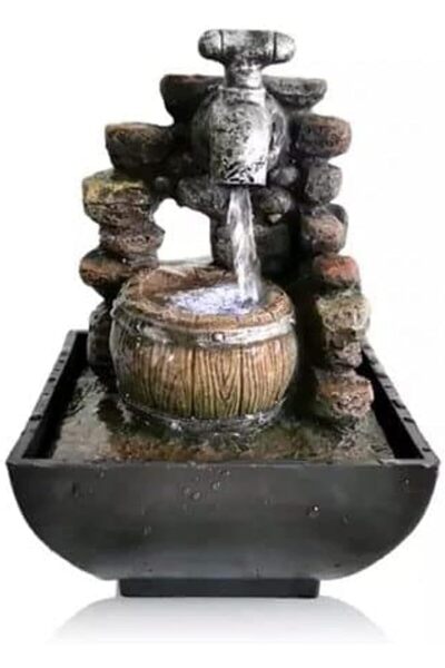 Generic Fountain Faucet DLC-31042