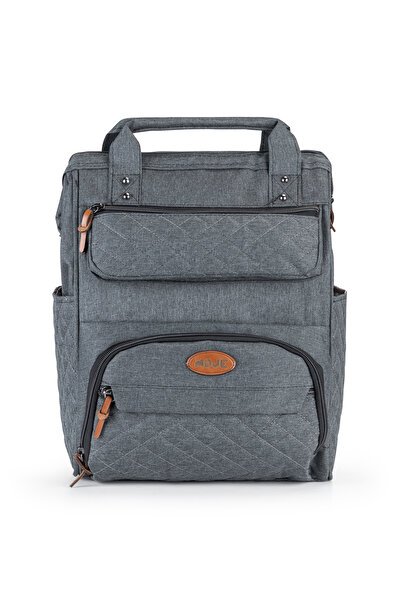 Moje Violet Backpack Baby Care Bag