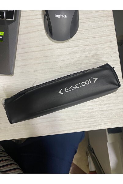 Escool Δερμάτινη θήκη για στυλό Vatan προώθησης μονής θήκης -36 παραλαμβάνει ...