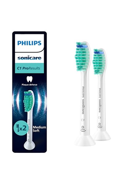 Philips Sonicare Pro Results HX6012/87 Replacement Heads