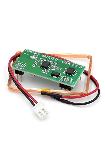 AEK-Tech RDM6300