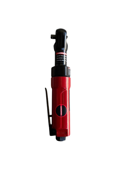 Hırdavat AEROPRO AP7414 1/2" Havalı Cırcır Kolu