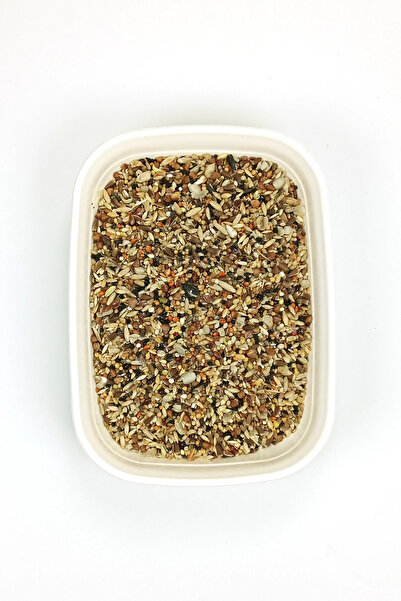 No8 Home Natural Fresh Health Seed Mix for All Birds - 5 kg