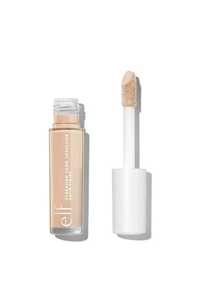 ELF Moisturizing Medium Beige Concealer - by