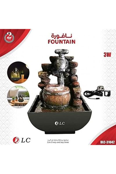 Generic Fountain Faucet DLC-31042