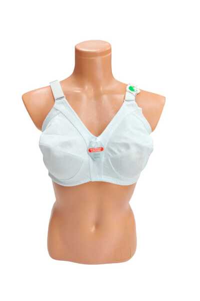 wear treasure C Cup t Stitched Wireless Non Sponge Breast Without Bellies Recovery Bra