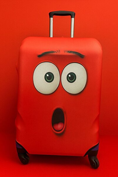 GANUE Suitcase Suitcase Protective Case