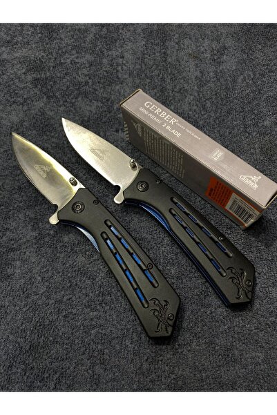 GERBER kamp -outdoor ÇAKI