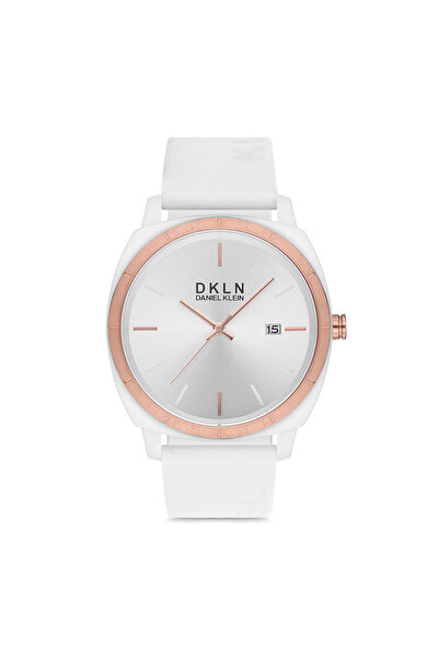 Daniel Klein DK.1.12650.1 Dkln Erkek Kol Saati