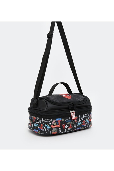 LC Waikiki Lcw Accessoriesmixed Spider-Man Printed Boy's Lunchbox